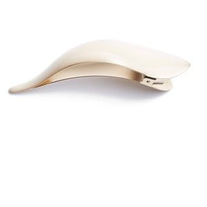 Ficcare Maximas Silky Hair Clip